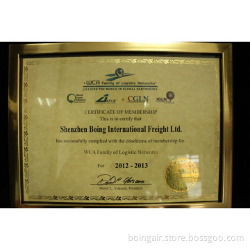 Free Freight Forwarder From China to United States, Turkey, Mexico, United Kingdom, Singapore, Russia